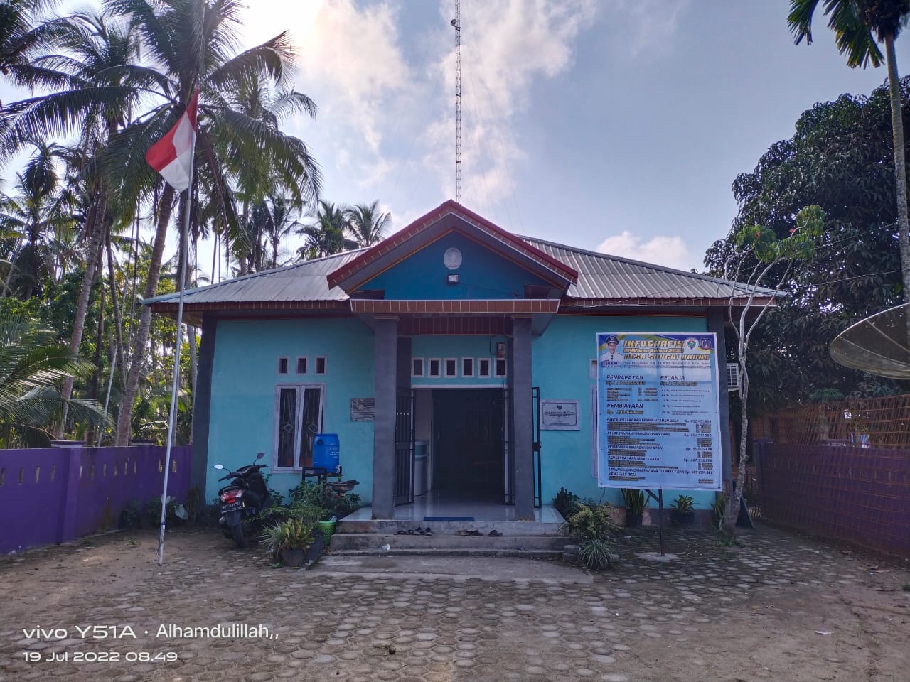 Kantor Desa